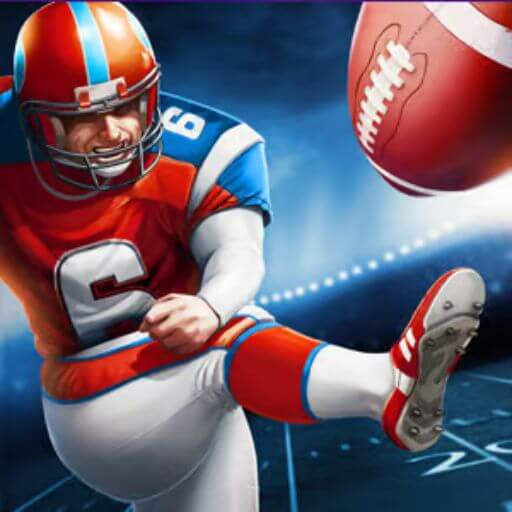 American Football Kicks