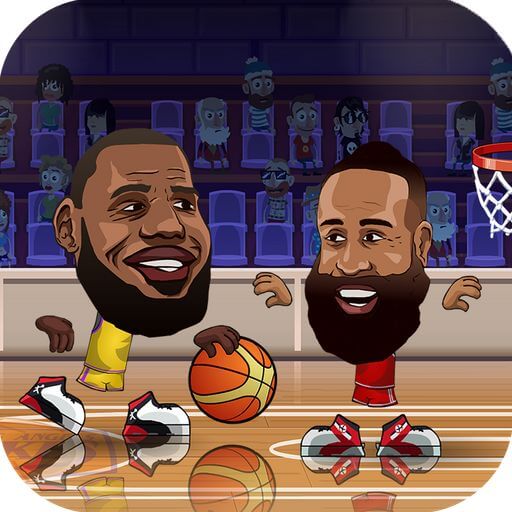 Basketball Stars