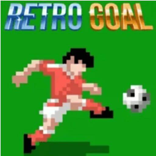 Retro Goal